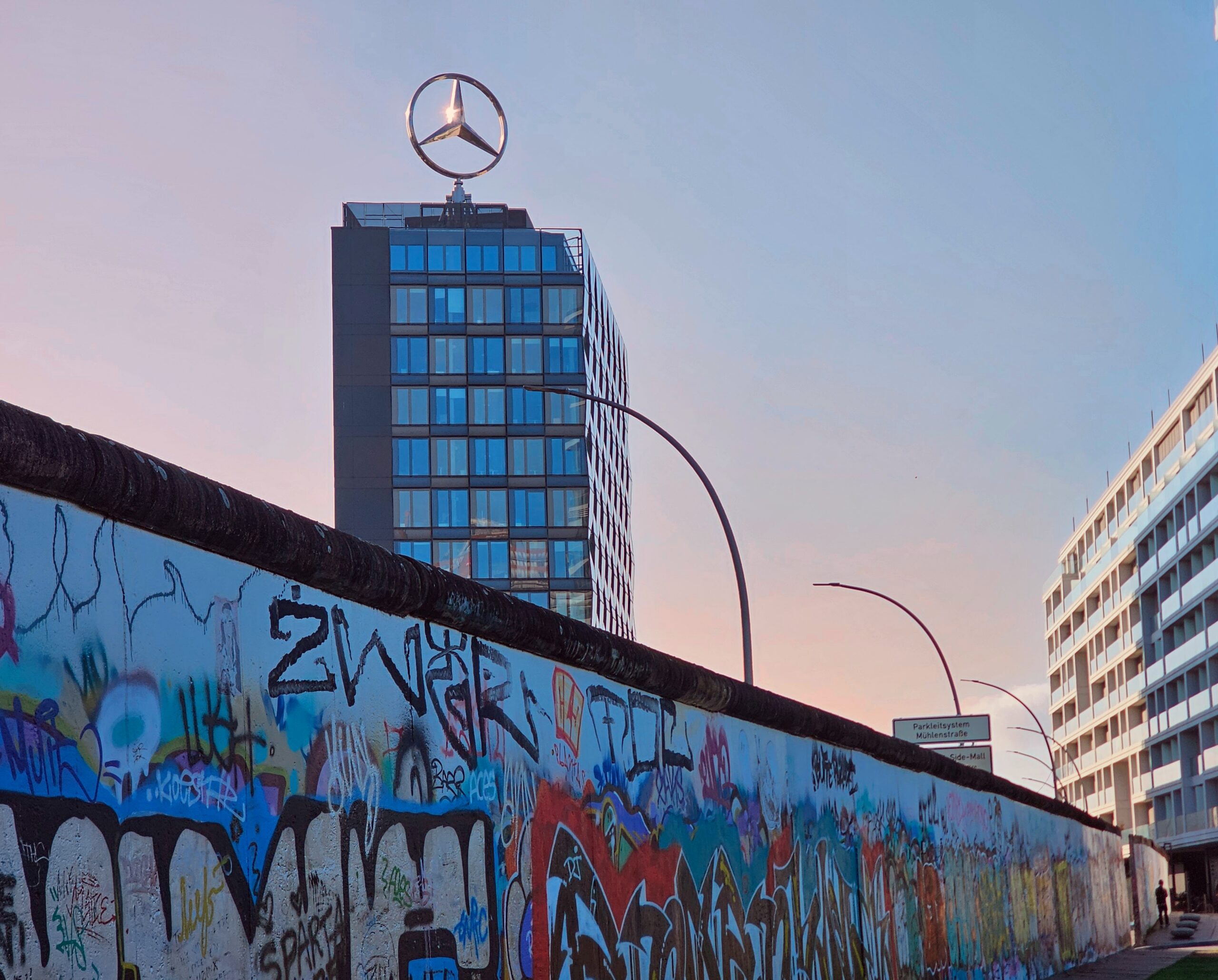 The Digital Walls That Divide Us: Reflections on Open Standards for Self Sovereign Identity